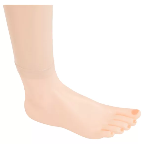 Shy Camilla - muñeca sexual tamaño real - silicona realista