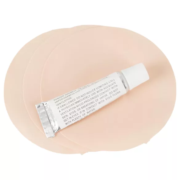 Shy Camilla - muñeca sexual tamaño real - silicona realista