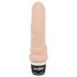 You2Toys - Nature Vibe - vibrador de silicona (natural)
