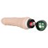 You2Toys - Nature Vibe - vibrador de silicona (natural)