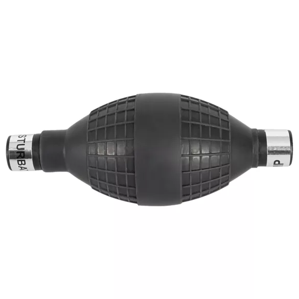 You2Toys - bomba de vacío y masturbador 2 en 1 - transparente