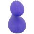 You2Toys - Placer Oral Recargable, Vibrador de Silicona para Labios (Lila)