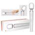 le Wand - exclusivo, masajeador vibrador recargable (blanco)