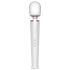 le Wand - exclusivo, masajeador vibrador recargable (blanco)