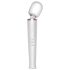 le Wand - exclusivo, masajeador vibrador recargable (blanco)