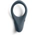 We-Vibe Verge - anillo vibratorio recargable para el pene (gris)