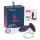 We-Vibe Ditto - Vibrador Anal Recargable (Morado)