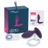 We-Vibe Ditto - Vibrador Anal Recargable (Morado)