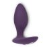 We-Vibe Ditto - Vibrador Anal Recargable (Morado)