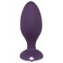 We-Vibe Ditto - Vibrador Anal Recargable (Morado)