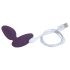 We-Vibe Ditto - Vibrador Anal Recargable (Morado)