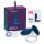 We-Vibe Ditto - Vibrador anal recargable (turquesa)
