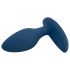 We-Vibe Ditto - Vibrador anal recargable (turquesa)