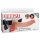 Arnés Fetiche 9 - Vibrador Ajustable (natural)