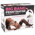 You2Toys - Big Bang Penetrator - máquina de sexo eléctrica