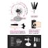 You2Toys - Big Bang Penetrator - máquina de sexo eléctrica
