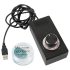 You2Toys - Big Bang Penetrator - máquina de sexo eléctrica