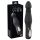 You2Toys - Vibrador Anal Empuje (Negro)
