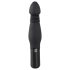 You2Toys - Vibrador Anal Empuje (Negro)