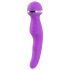 You2Toys - Calor - Vibrador Masajeador Recargable con Calentamiento (Rosa)