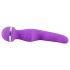 You2Toys - Calor - Vibrador Masajeador Recargable con Calentamiento (Rosa)