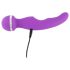You2Toys - Calor - Vibrador Masajeador Recargable con Calentamiento (Rosa)
