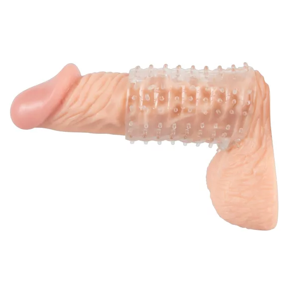 You2Toys - Set de juguetes sexuales con vibrador - 8 piezas - azul