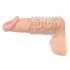 You2Toys - Aperitivo Azul - set vibrador (8 piezas)