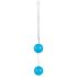 You2Toys - Aperitivo Azul - set vibrador (8 piezas)