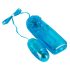 You2Toys - Aperitivo Azul - set vibrador (8 piezas)