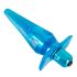 You2Toys - Aperitivo Azul - set vibrador (8 piezas)