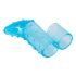 You2Toys - Aperitivo Azul - set vibrador (8 piezas)