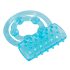 You2Toys - Aperitivo Azul - set vibrador (8 piezas)