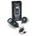 Mystim Cluster Buster - Set de control remoto para productos de electroestimulación