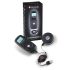 Mystim Cluster Buster - Set de control remoto para productos de electroestimulación
