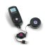 Mystim Cluster Buster - Set de control remoto para productos de electroestimulación