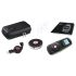 Mystim Cluster Buster - Set de control remoto para productos de electroestimulación