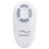 We-Vibe Match - vibrador para parejas, sumergible y recargable (azul)