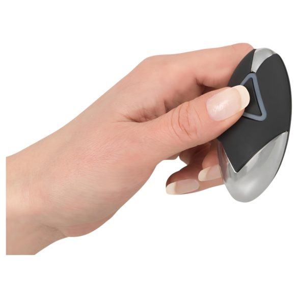 Dark Magic - máquina de placer con cama (negro)