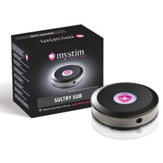 mystim Sultry Sub 2 - kit de transmisión erótica