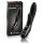 mystim Daring Danny - vibrador estimulante eléctrico (negro)