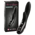 mystim Daring Danny - vibrador electroestimulador (negro)