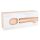Le Wand Petite - exclusivo masajeador vibrador (oro rosa)