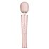Le Wand Petite - exclusivo masajeador vibrador (oro rosa)