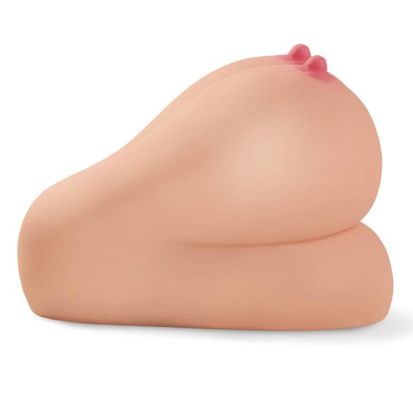 PDX Interactive - Masturbador Gemidor (piel natural)