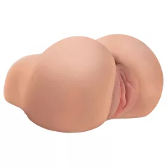   Pipedream - Mini Interactive Fuck Me Silly - masturbador de culo