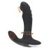 Rebel - vibrador masajeadora próstata rotativo negro