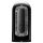 TENGA Flip Zero - masturbador vibrador (negro)
