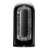TENGA Flip Zero - masturbador vibrador (negro)