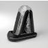 TENGA Flip Zero - masturbador vibrador (negro)